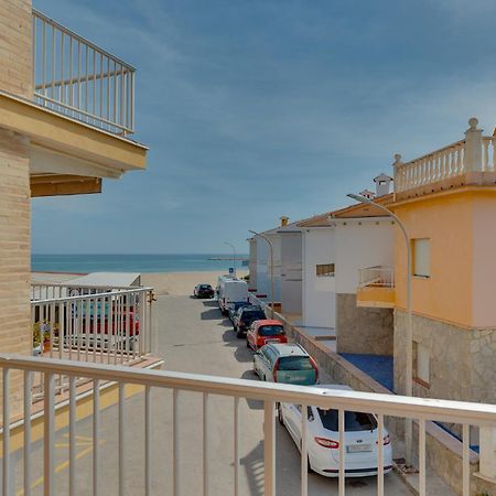 Primera Linea Playa Denia Kültér fotó