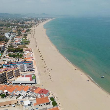 Primera Linea Playa Denia Kültér fotó